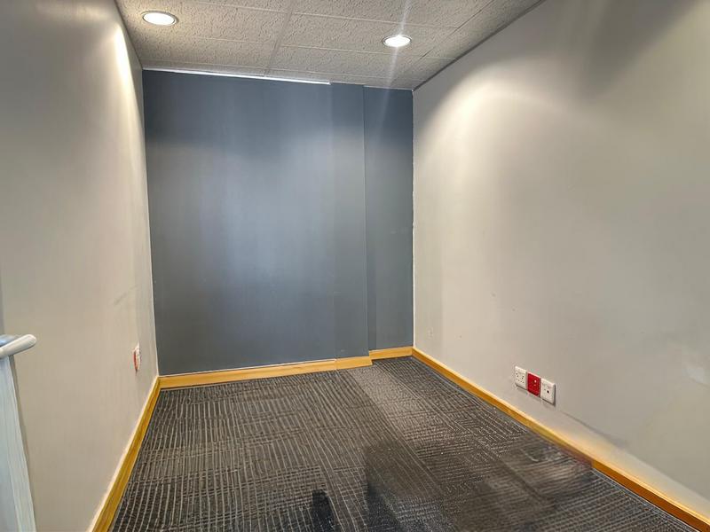 To Let Commercial Property for Rent in Mthata Eastern Cape